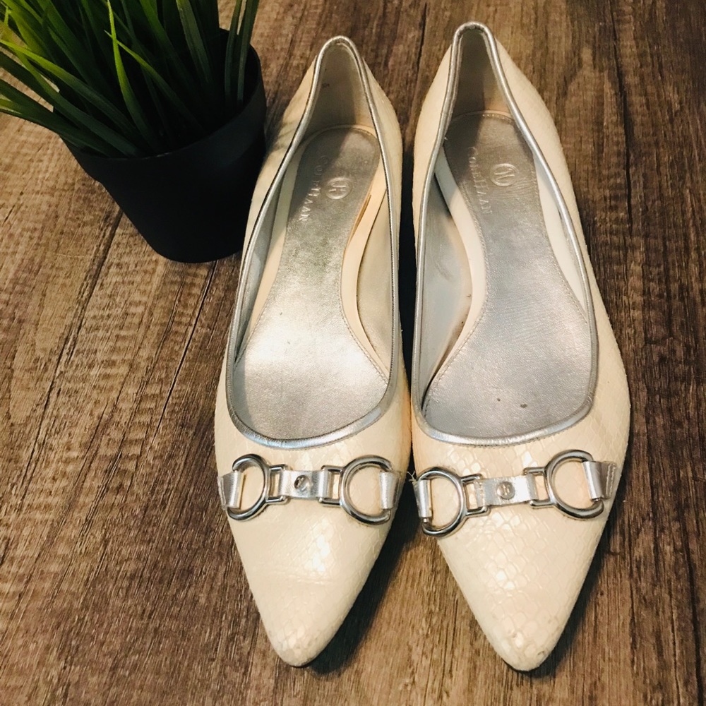 Cole Haan Nike Air shoes